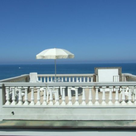 Residence Villa Piani San Vincenzo Exterior photo