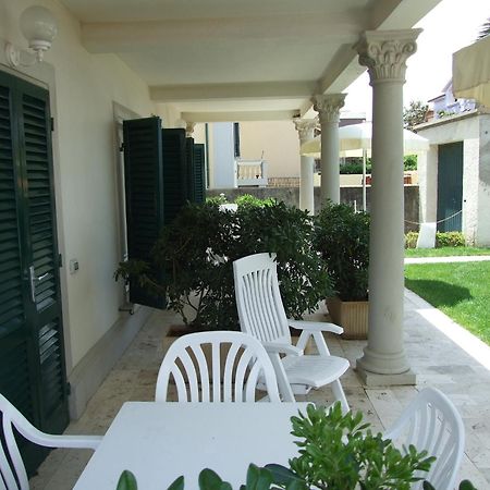 Residence Villa Piani San Vincenzo Exterior photo