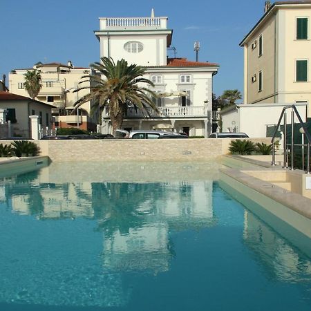 Residence Villa Piani San Vincenzo Exterior photo