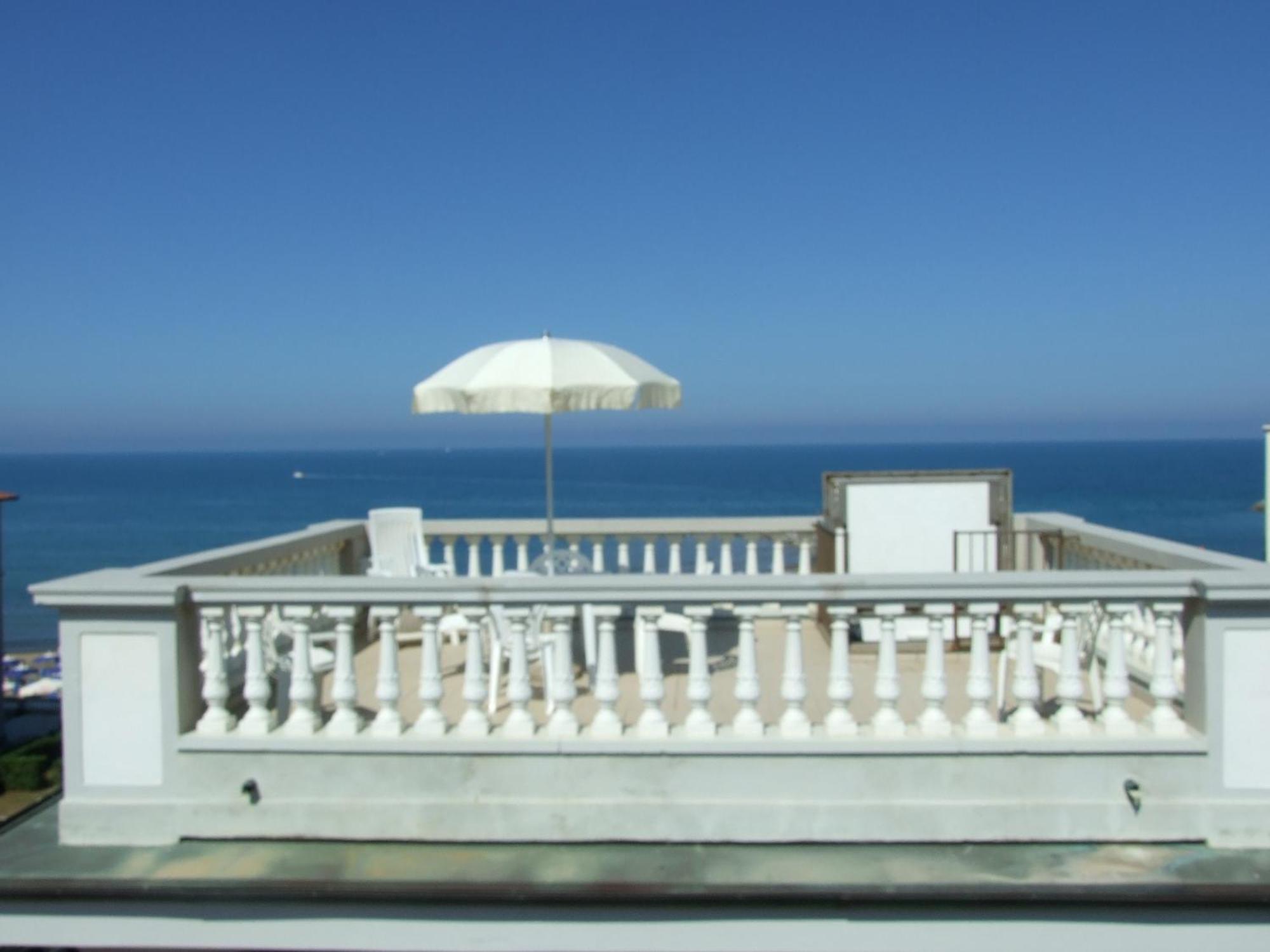 Residence Villa Piani San Vincenzo Exterior photo