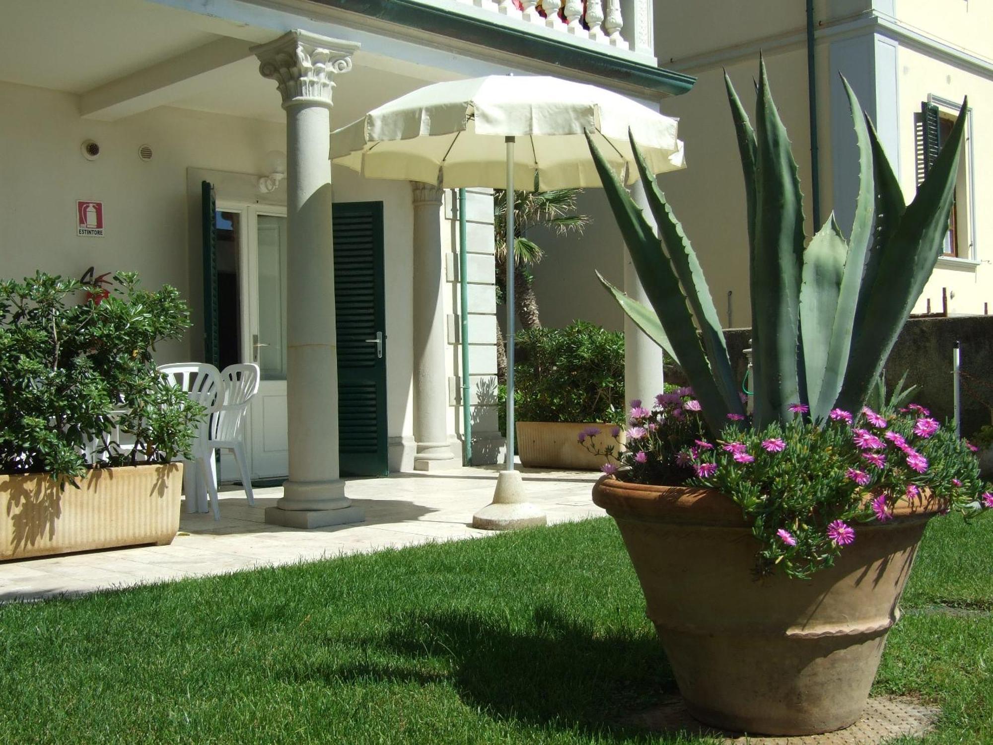Residence Villa Piani San Vincenzo Exterior photo