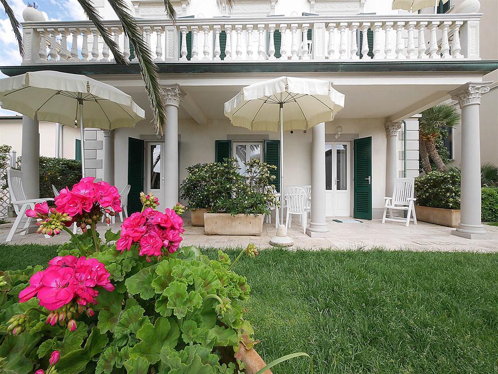 Residence Villa Piani San Vincenzo Exterior photo