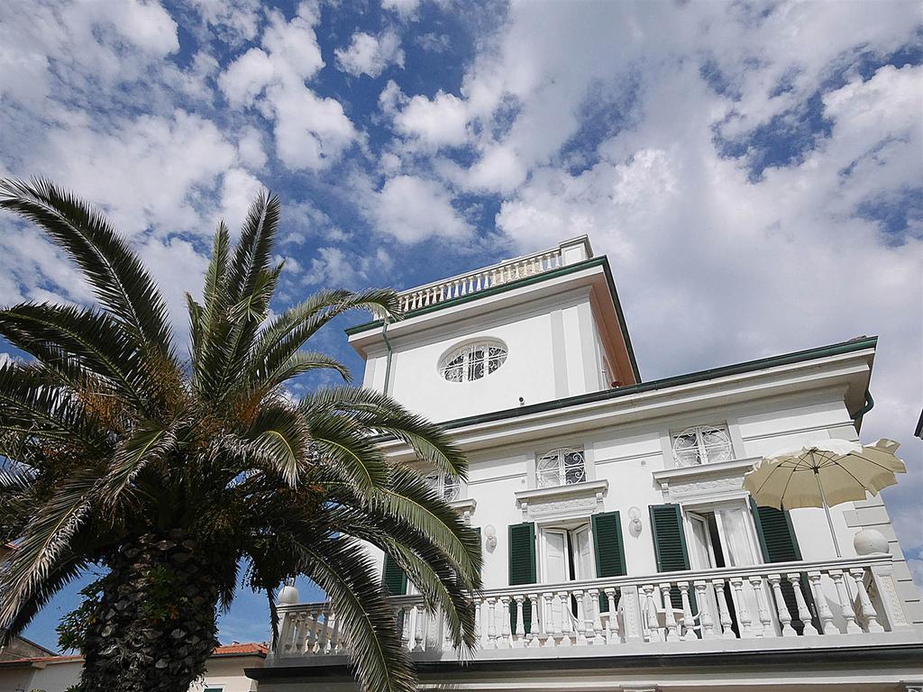 Residence Villa Piani San Vincenzo Exterior photo