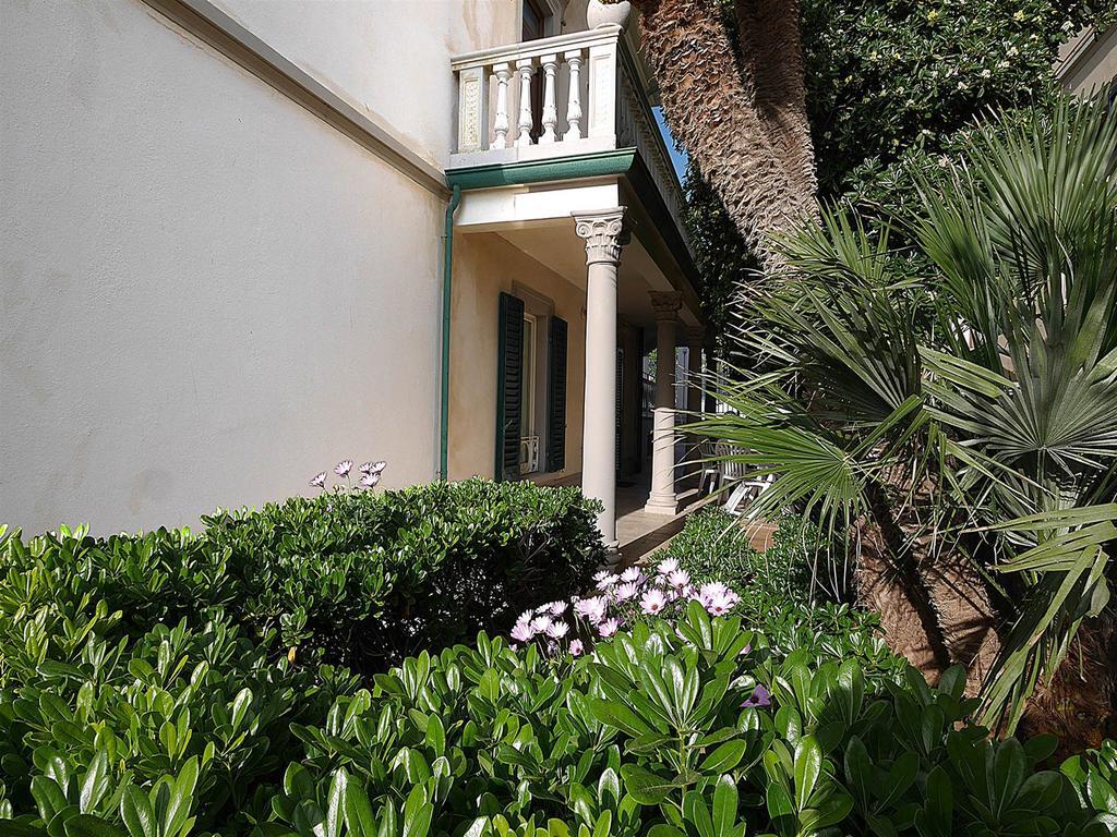 Residence Villa Piani San Vincenzo Exterior photo