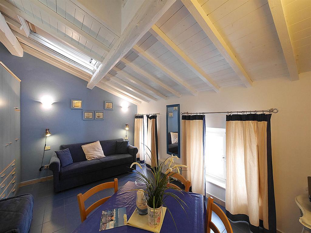 Residence Villa Piani San Vincenzo Exterior photo