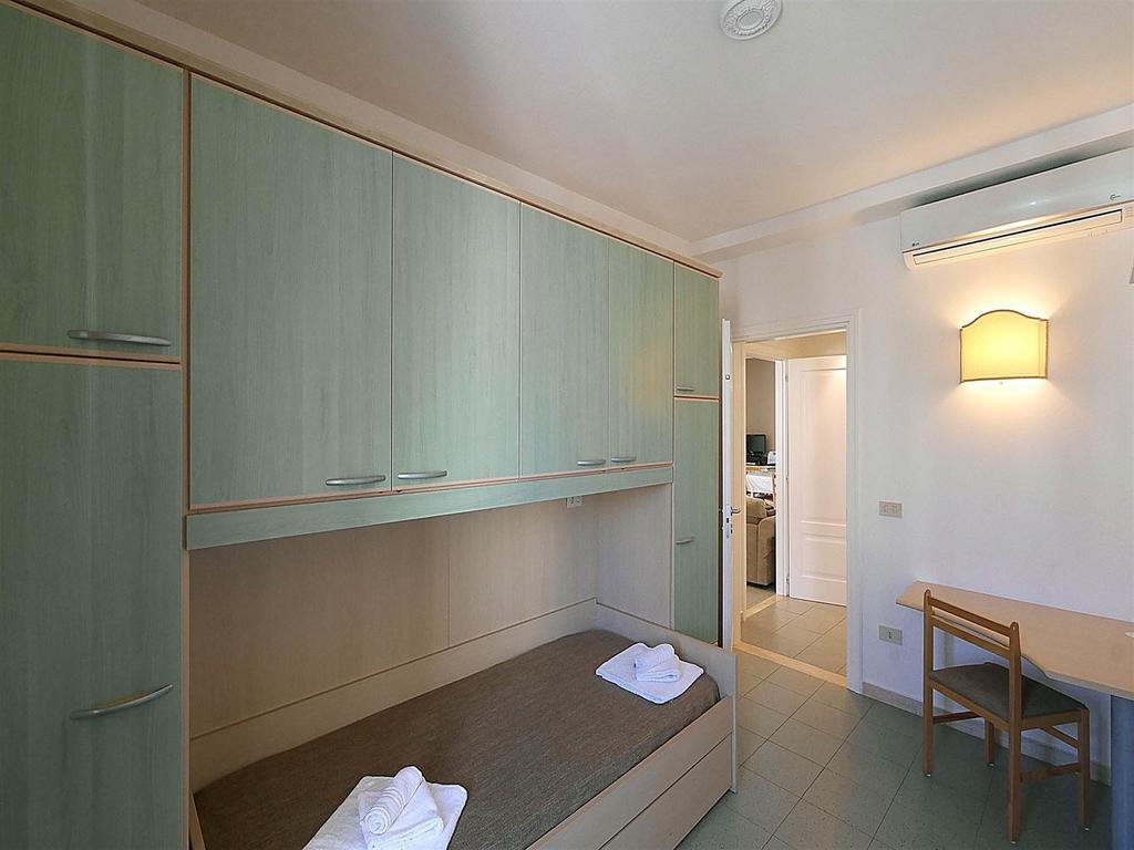 Residence Villa Piani San Vincenzo Exterior photo