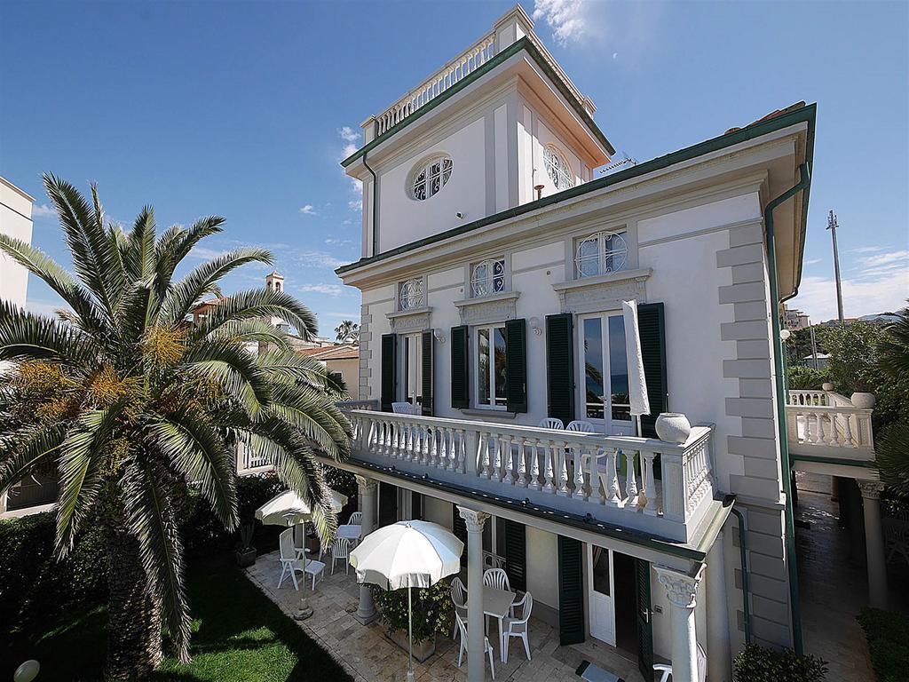Residence Villa Piani San Vincenzo Exterior photo