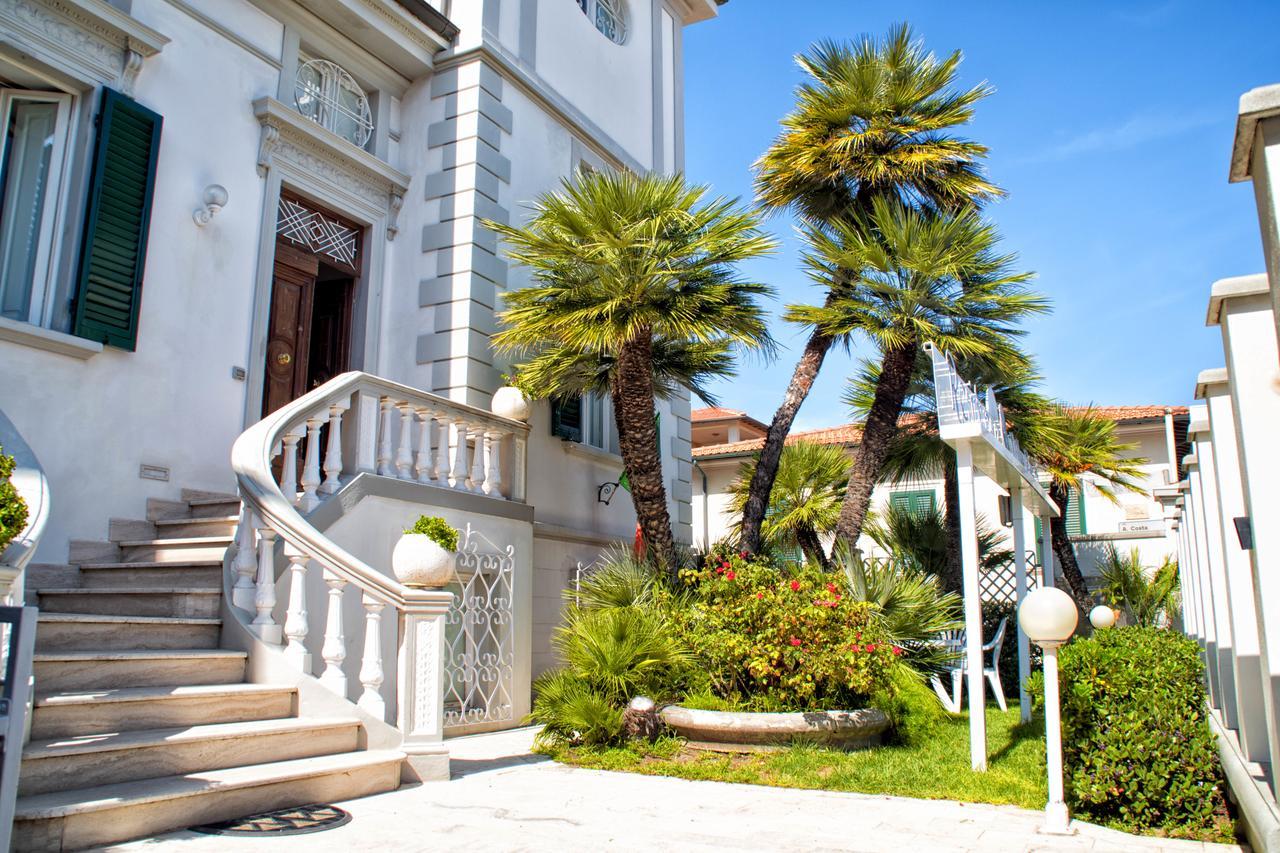 Residence Villa Piani San Vincenzo Exterior photo