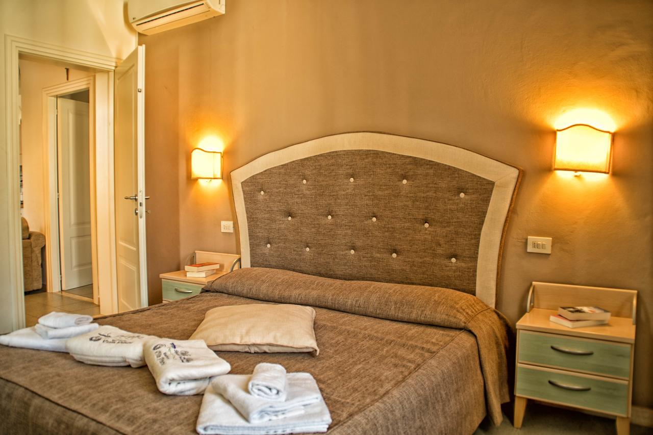 Residence Villa Piani San Vincenzo Exterior photo