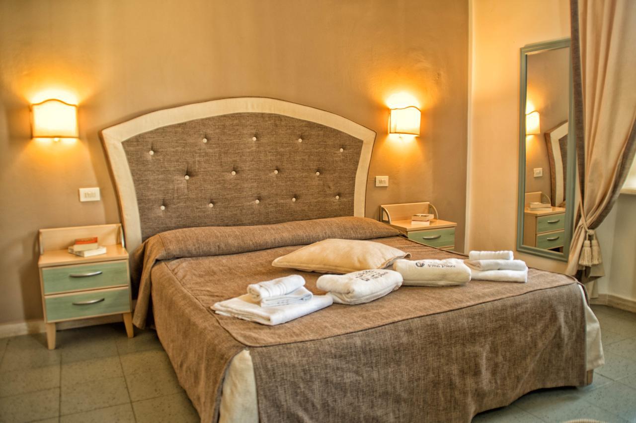 Residence Villa Piani San Vincenzo Exterior photo