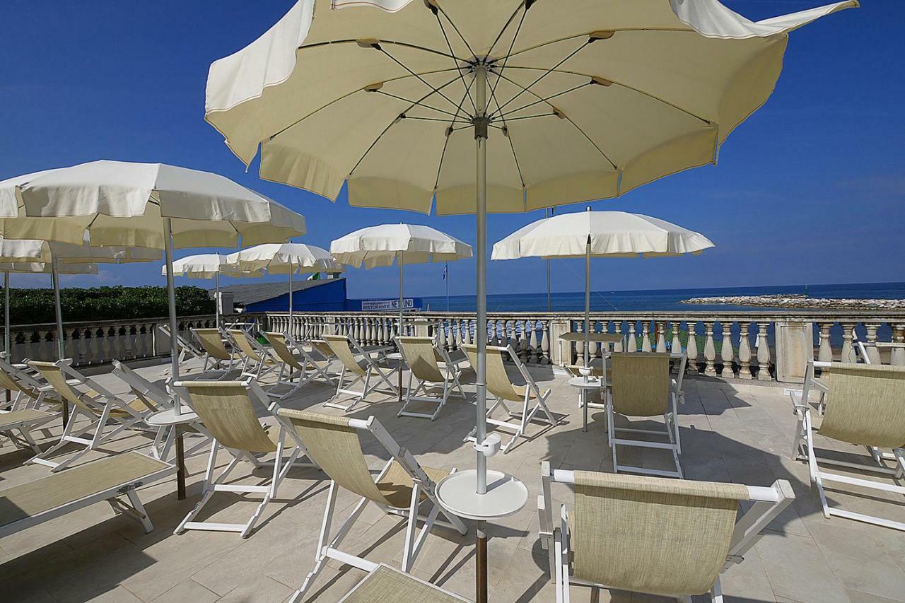 Residence Villa Piani San Vincenzo Exterior photo